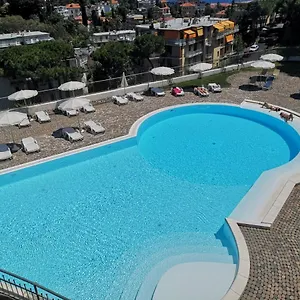 Apartmanhotel Modus Vivendi