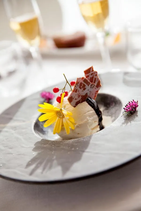 Villa Sylva & Spa San Remo Hotel