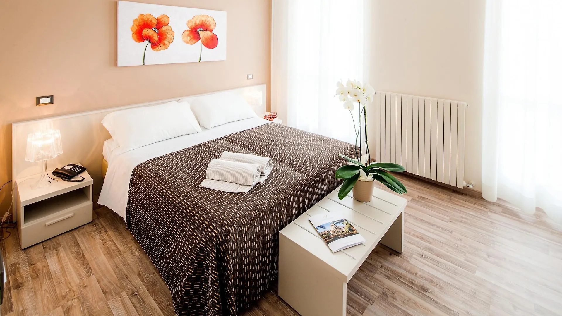 Hotel Villa Sylva & Spa Sanremo