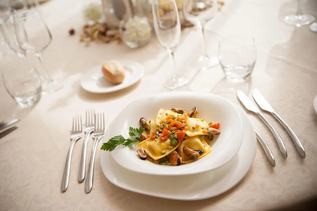 Hotel Villa Sylva & Spa Sanremo